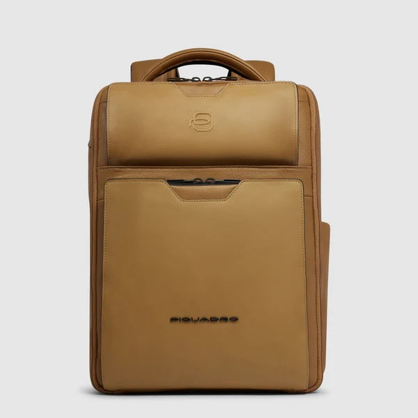Zaino da viaggio porta pc 14" Ael Piquadro