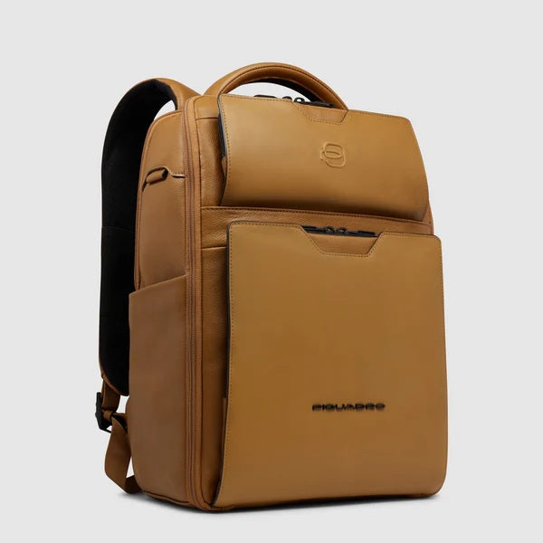Zaino da viaggio porta pc 14" Ael Piquadro