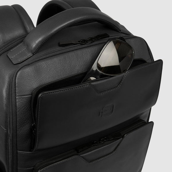 Zaino da viaggio porta pc 14" Ael Piquadro