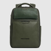 Zaino da viaggio porta pc 14" Ael Piquadro - MYLILLY