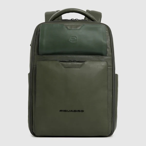 Zaino da viaggio porta pc 14" Ael Piquadro - MYLILLY