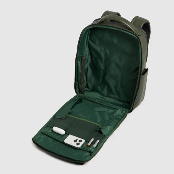 Zaino da viaggio porta pc 14" Ael Piquadro - MYLILLY