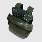 Zaino da viaggio porta pc 14" Ael Piquadro - MYLILLY