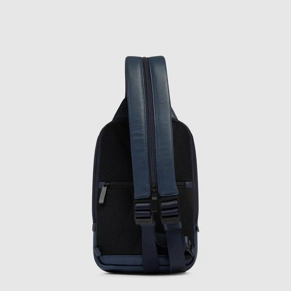Zaino monospalla Ael Piquadro - MYLILLY