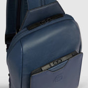 Zaino monospalla Ael Piquadro - MYLILLY