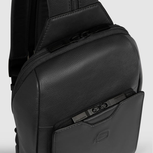 Zaino monospalla Ael Piquadro - MYLILLY
