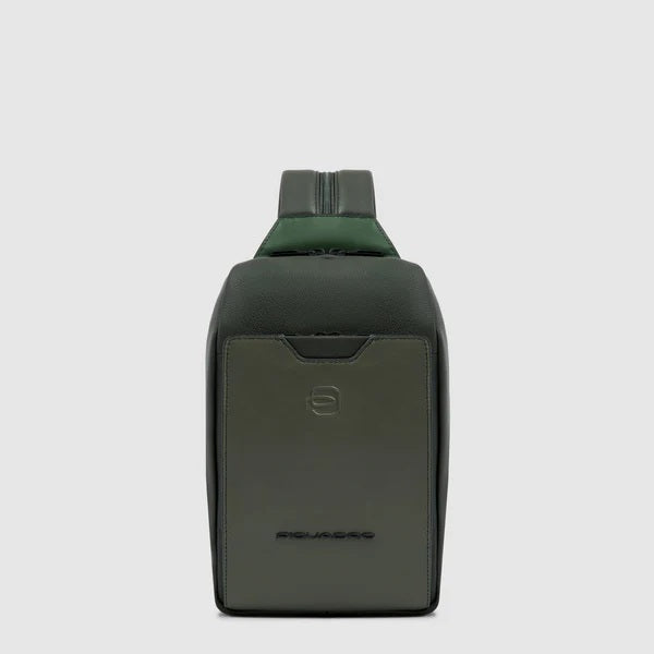 Zaino monospalla Ael Piquadro - MYLILLY