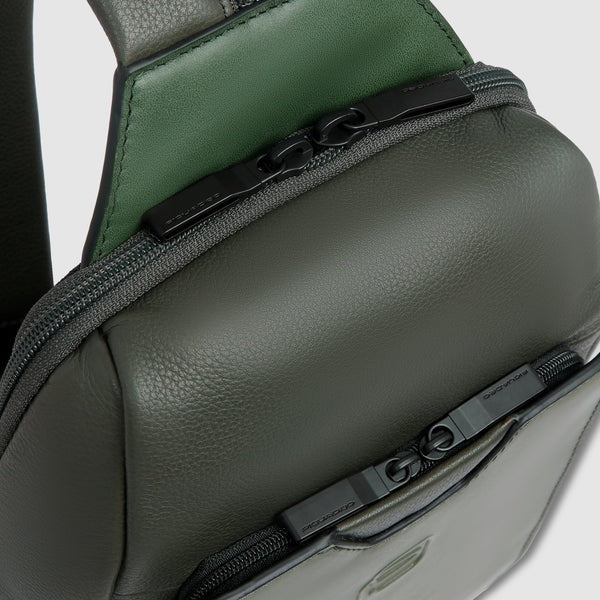Zaino monospalla Ael Piquadro - MYLILLY