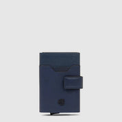 Portacarte Ael Piquadro - MYLILLY