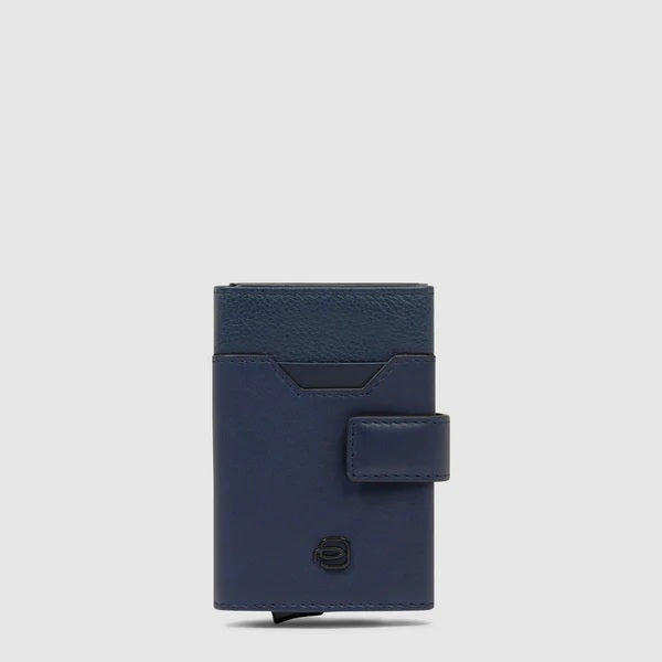Portacarte Ael Piquadro - MYLILLY