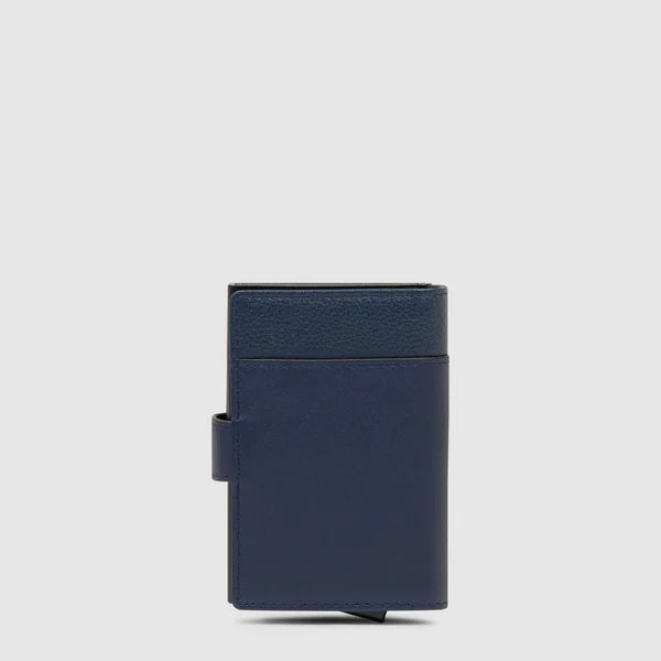 Portacarte Ael Piquadro - MYLILLY