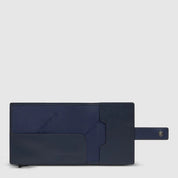 Portacarte Ael Piquadro - MYLILLY