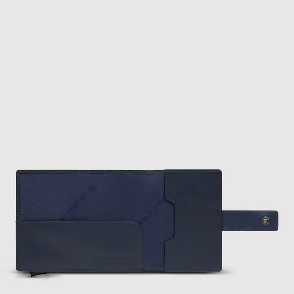 Portacarte Ael Piquadro - MYLILLY