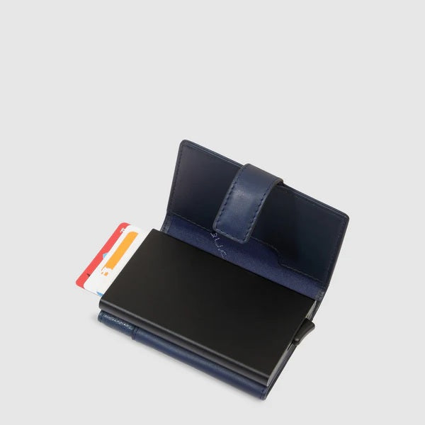 Portacarte Ael Piquadro - MYLILLY