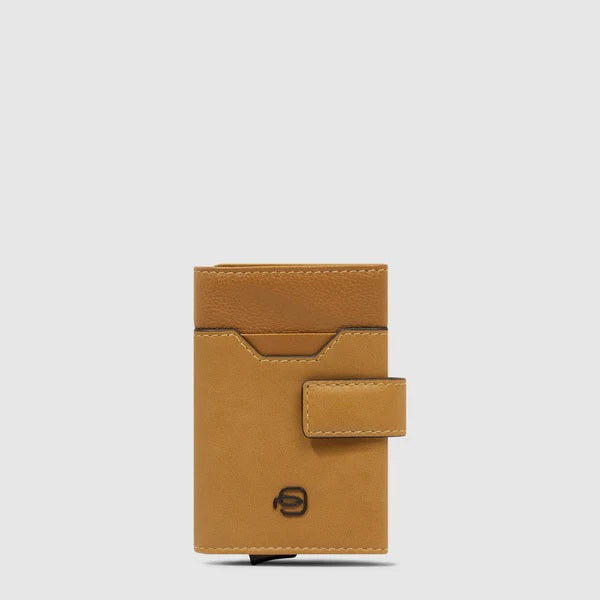 Portacarte Ael Piquadro - MYLILLY