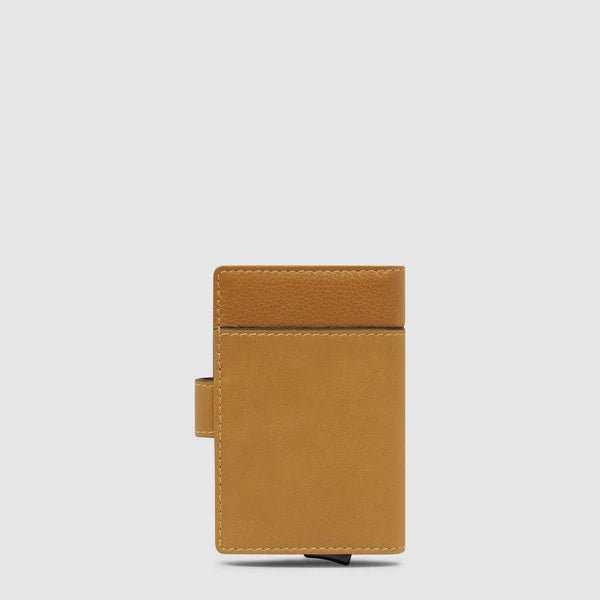 Portacarte Ael Piquadro - MYLILLY