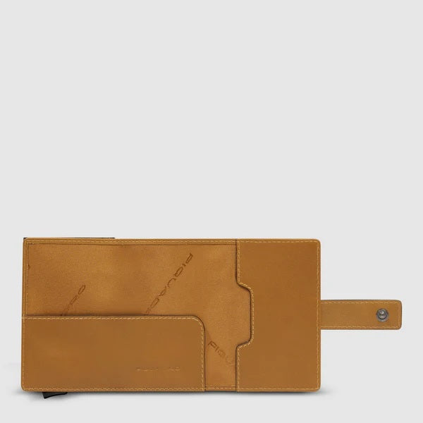 Portacarte Ael Piquadro - MYLILLY