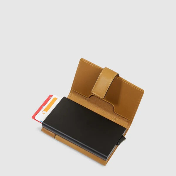 Portacarte Ael Piquadro - MYLILLY
