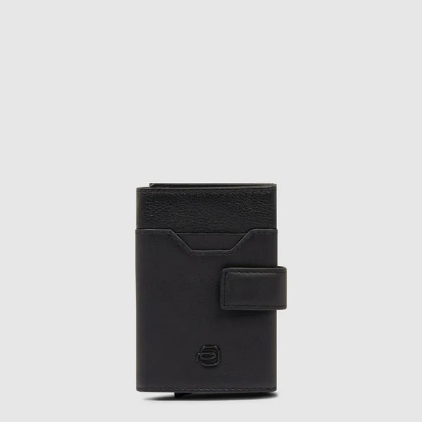 Portacarte Ael Piquadro - MYLILLY