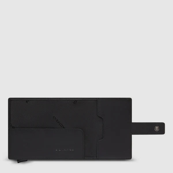 Portacarte Ael Piquadro - MYLILLY