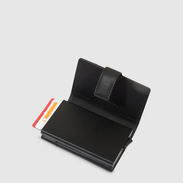 Portacarte Ael Piquadro - MYLILLY