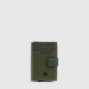 Portacarte Ael Piquadro