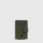 Portacarte Ael Piquadro - MYLILLY