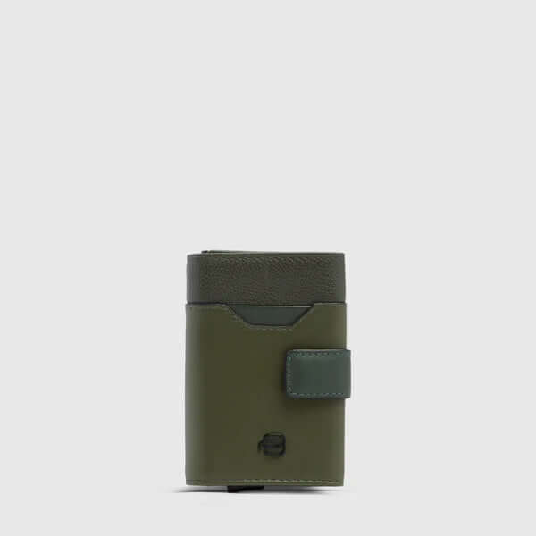 Portacarte Ael Piquadro - MYLILLY