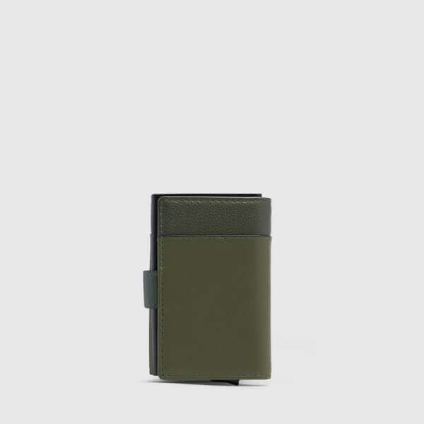Portacarte Ael Piquadro - MYLILLY