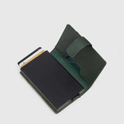 Portacarte Ael Piquadro - MYLILLY