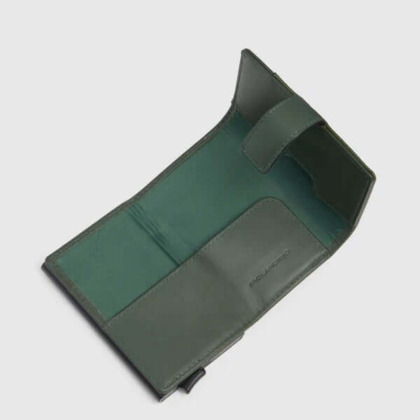 Portacarte Ael Piquadro - MYLILLY