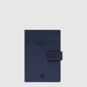 Porta passaporto Ael Piquadro