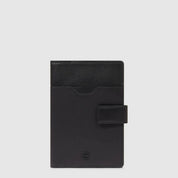 Ael Piquadro passport holder