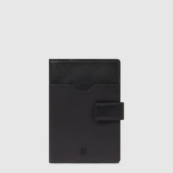 Ael Piquadro passport holder