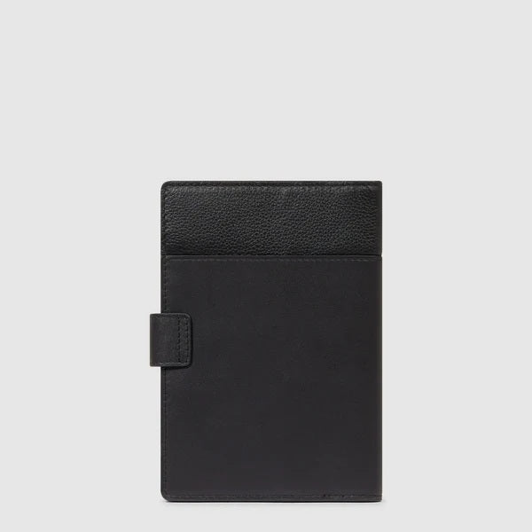 Ael Piquadro passport holder