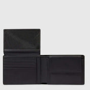 Portafoglio Ael Piquadro - MYLILLY