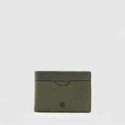 Portafoglio Ael Piquadro - MYLILLY