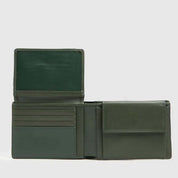 Portafoglio Ael Piquadro - MYLILLY
