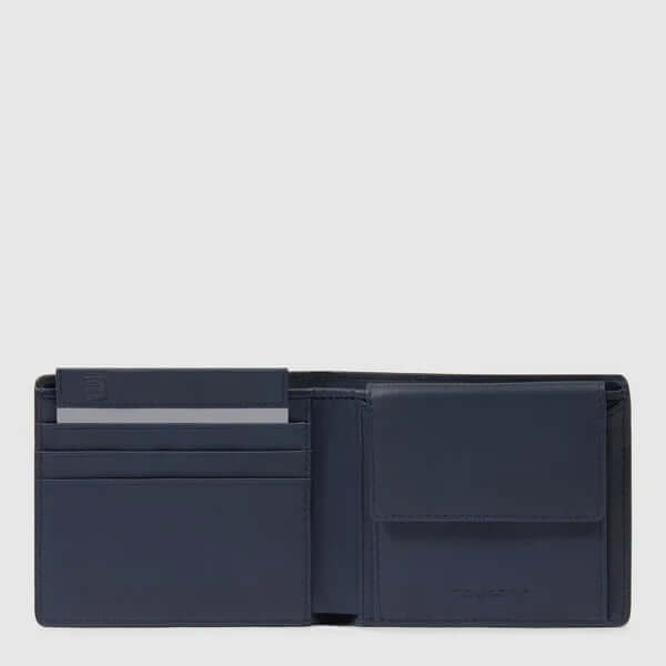 Portafoglio Ael Piquadro - MYLILLY