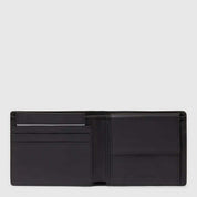 Portafoglio Ael Piquadro - MYLILLY