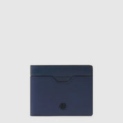 Ael Piquadro wallet
