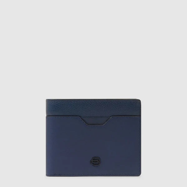 Ael Piquadro wallet