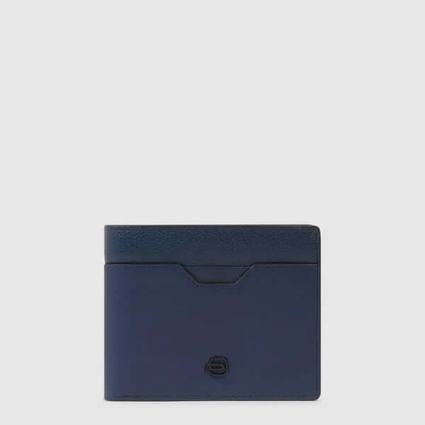 Portafoglio Ael Piquadro - MYLILLY