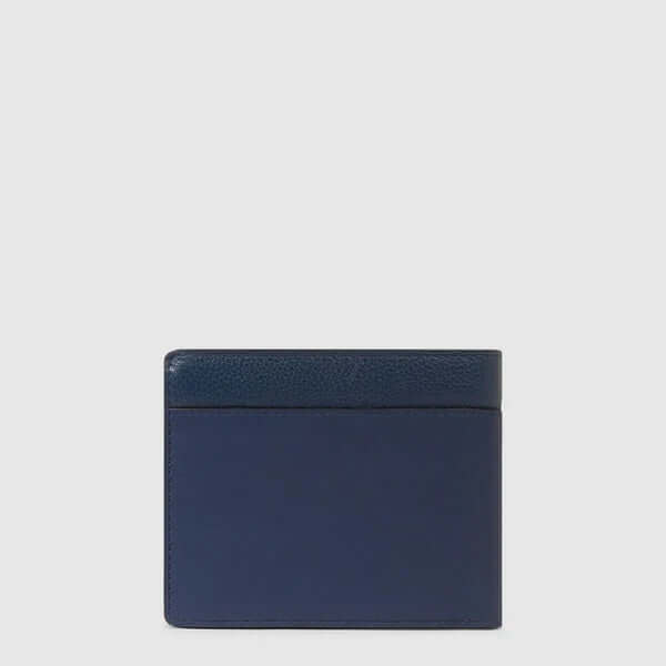 Portafoglio Ael Piquadro - MYLILLY