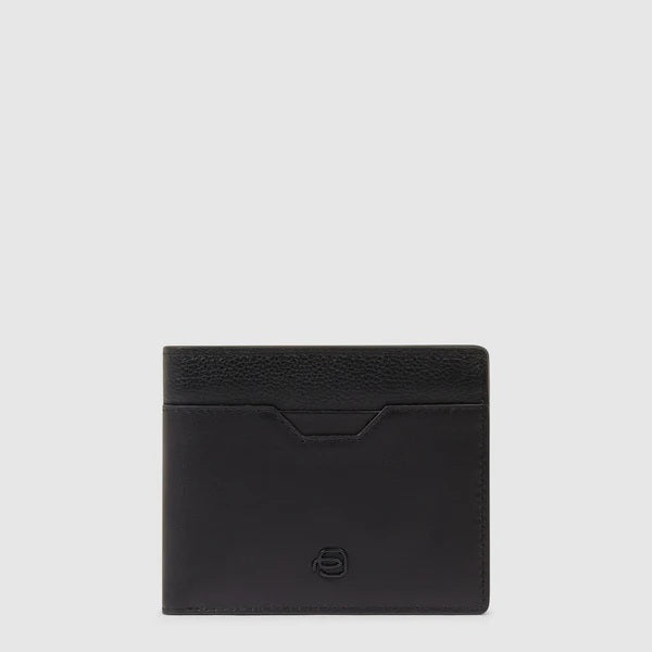 Ael Piquadro wallet