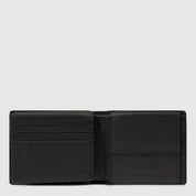Ael Piquadro wallet