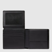 Ael Piquadro wallet