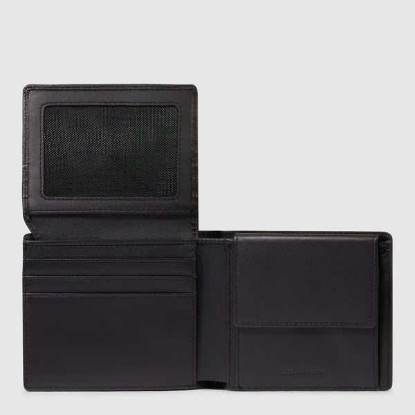 Ael Piquadro wallet