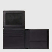 Portafoglio Ael Piquadro - MYLILLY