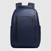 Piquadro Lyss 15.6" laptop travel backpack